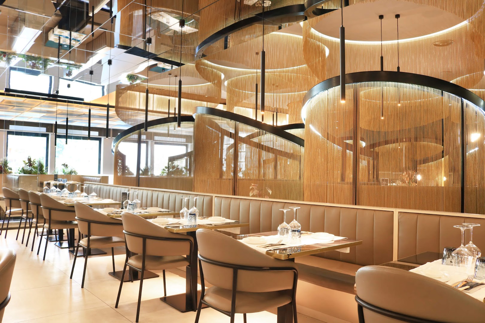 Miya Asian Fusion Restaurant