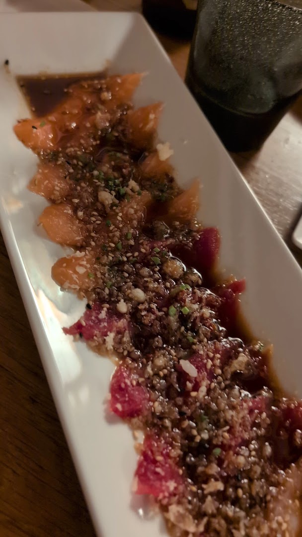Miyabi Bergamo