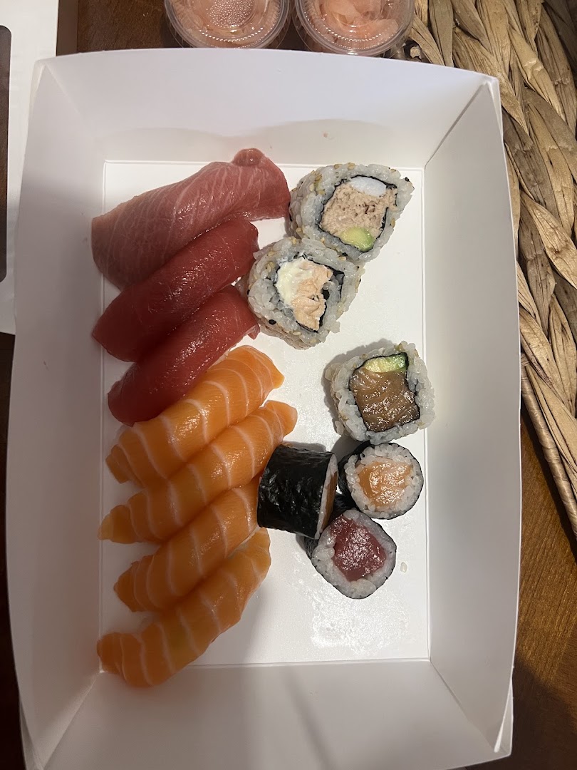 Miyabi Milano, Milano