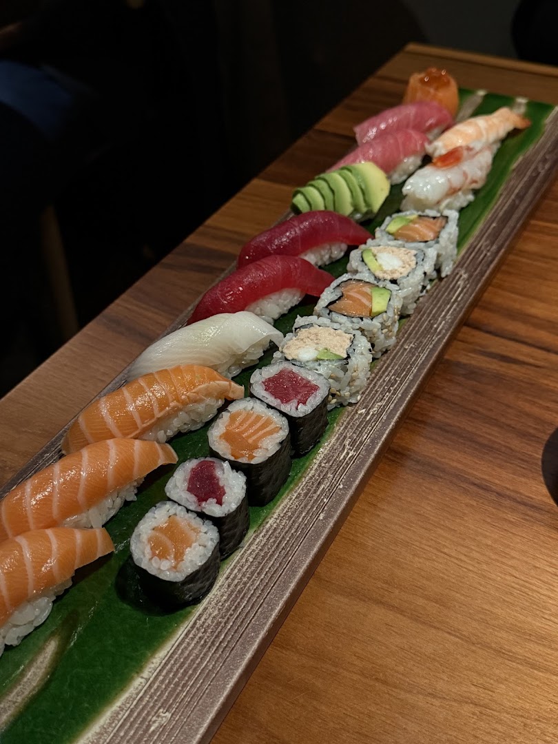 Miyabi Milano