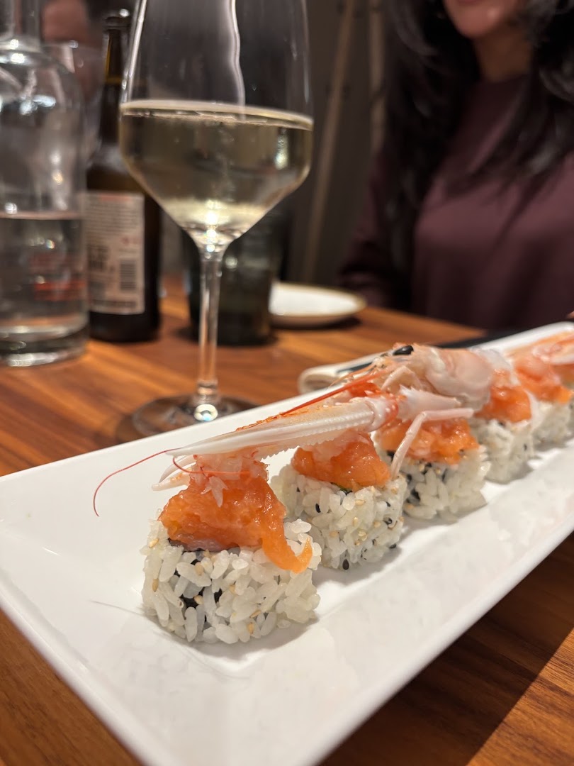 Miyabi Milano