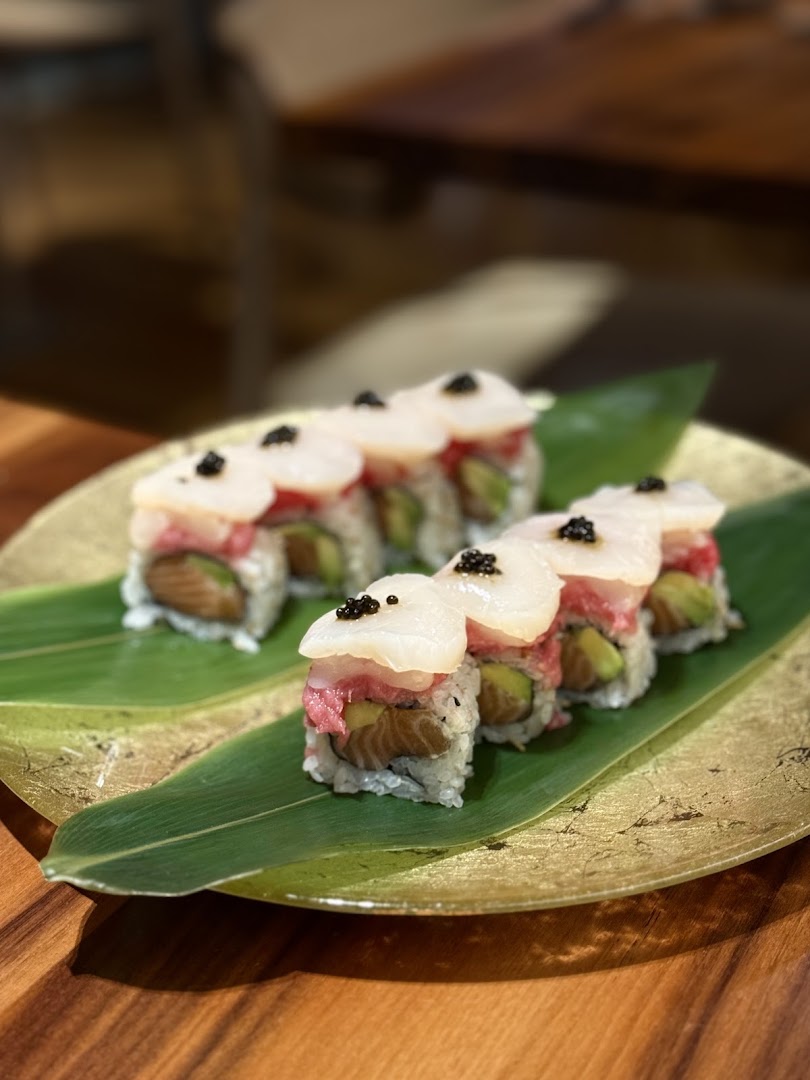 Miyabi Milano