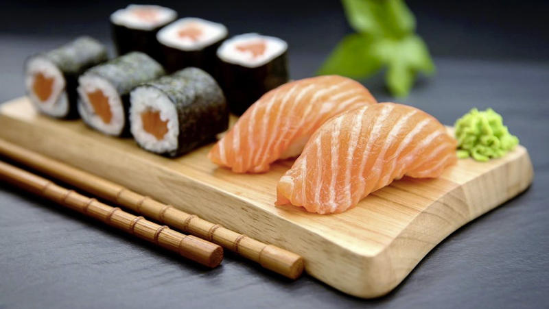 Miyabi Ristorante Giapponese