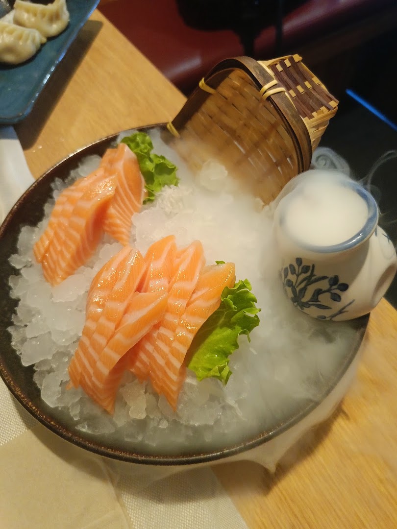 Miyabi Ristorante Giapponese