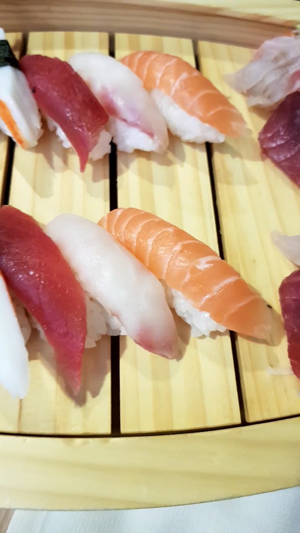 Miyabi Ristorante Giapponese