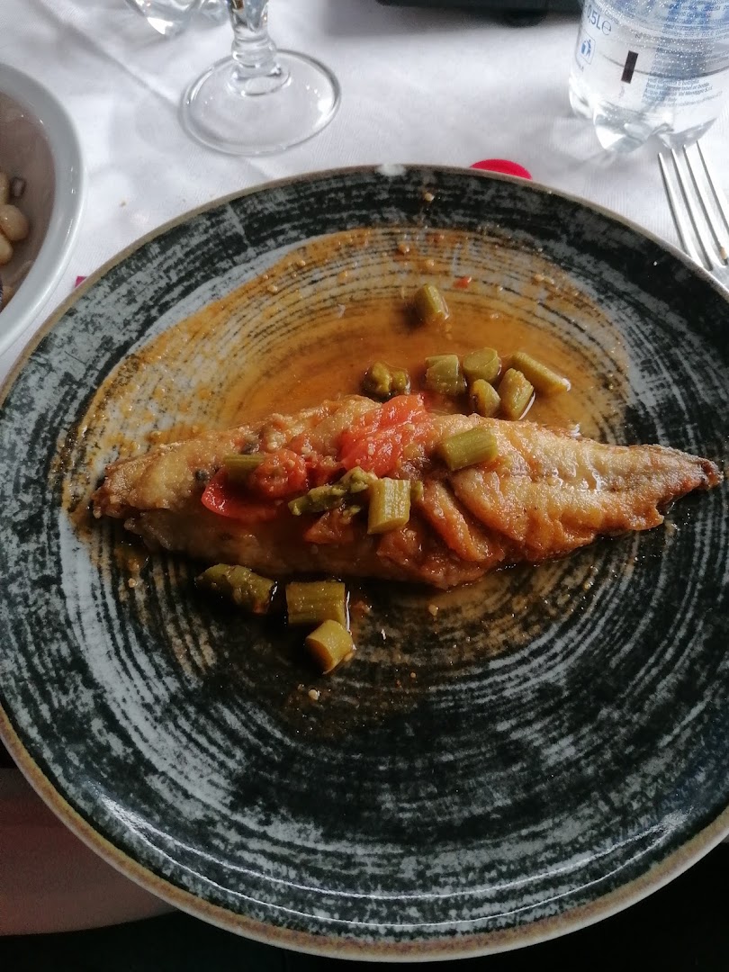 Miyabi, Buccinasco