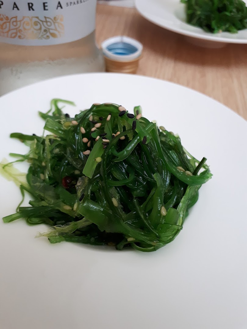 Miyagi Ristorante Fusion, San Giovanni in Persiceto