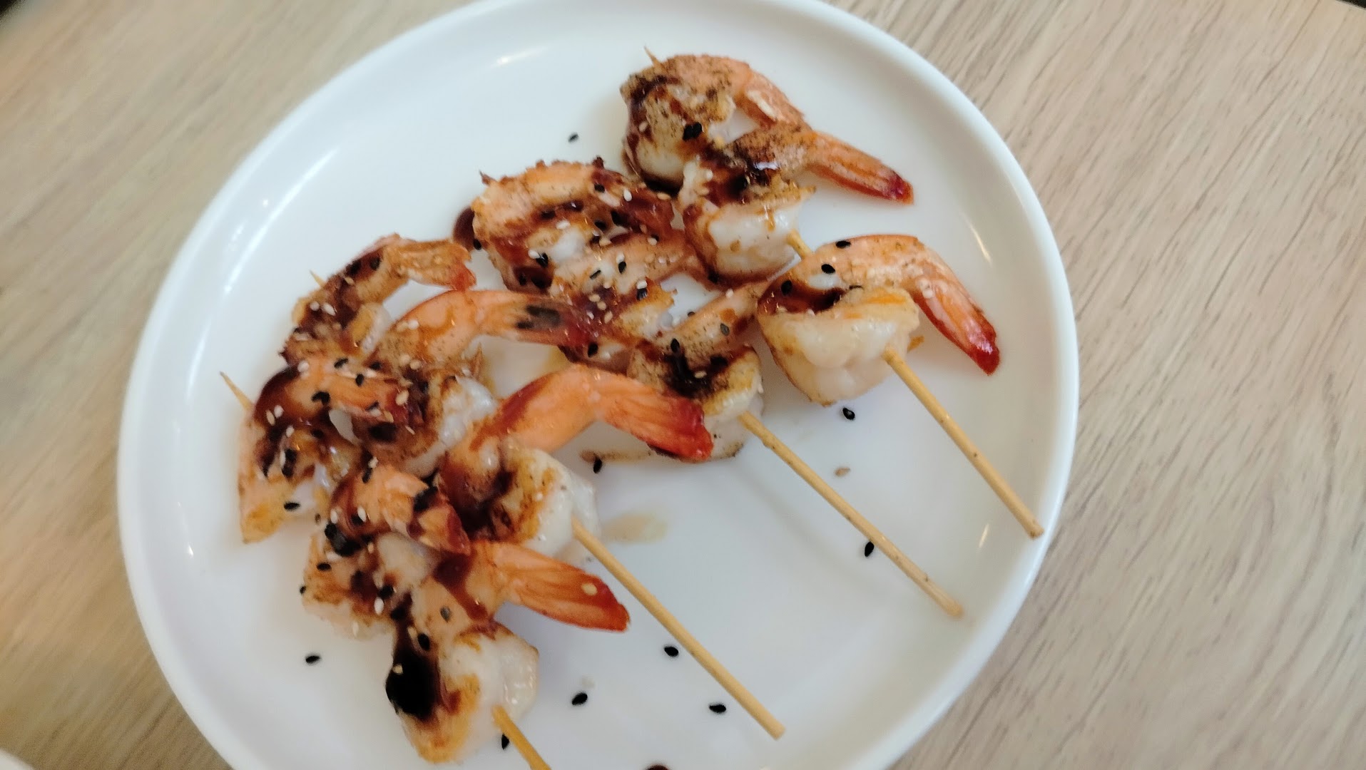 Miyagi Ristorante Fusion