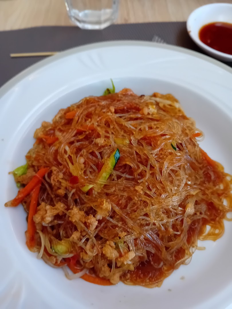 Miyagi Ristorante Fusion