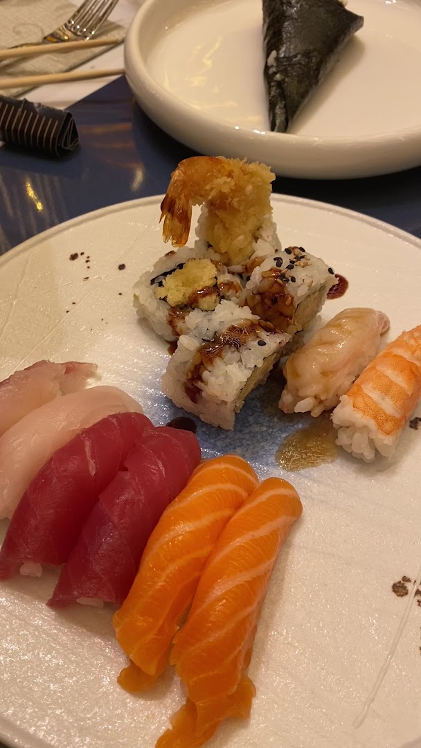 Miyo Sushi