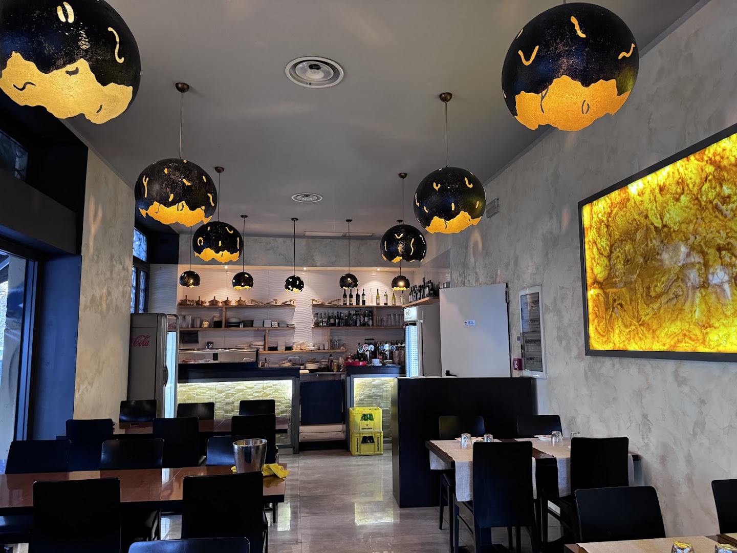 MIYOSHI, Milano
