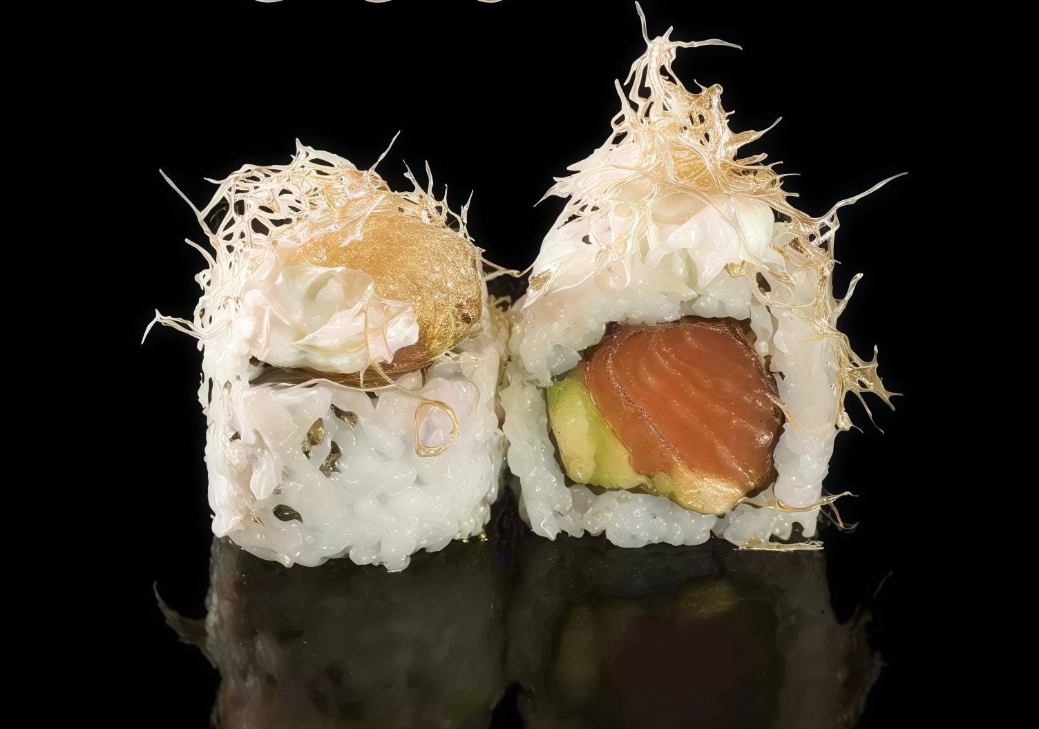 Miyumi Sushi, Prato