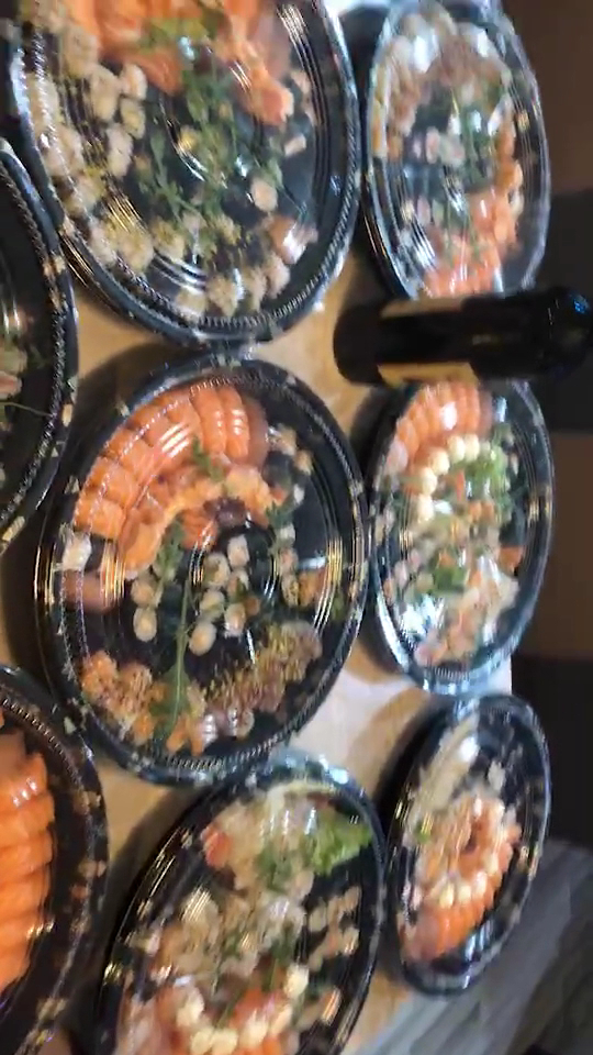 Miyumi Sushi