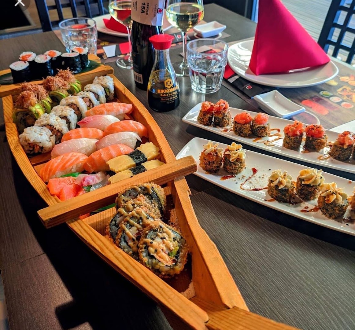 Miyumi Sushi