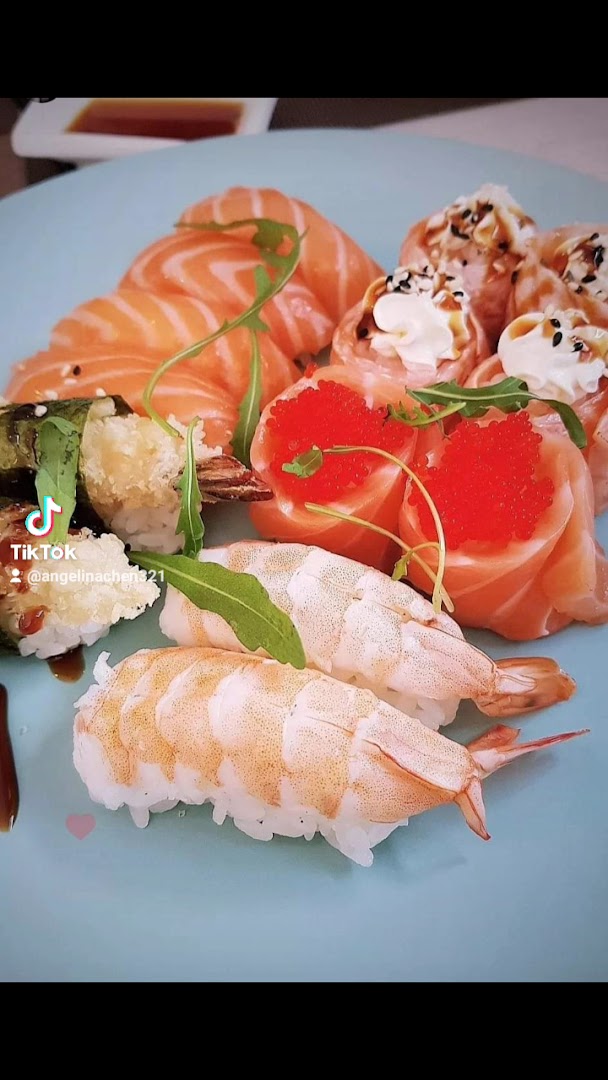 Miyumi Sushi