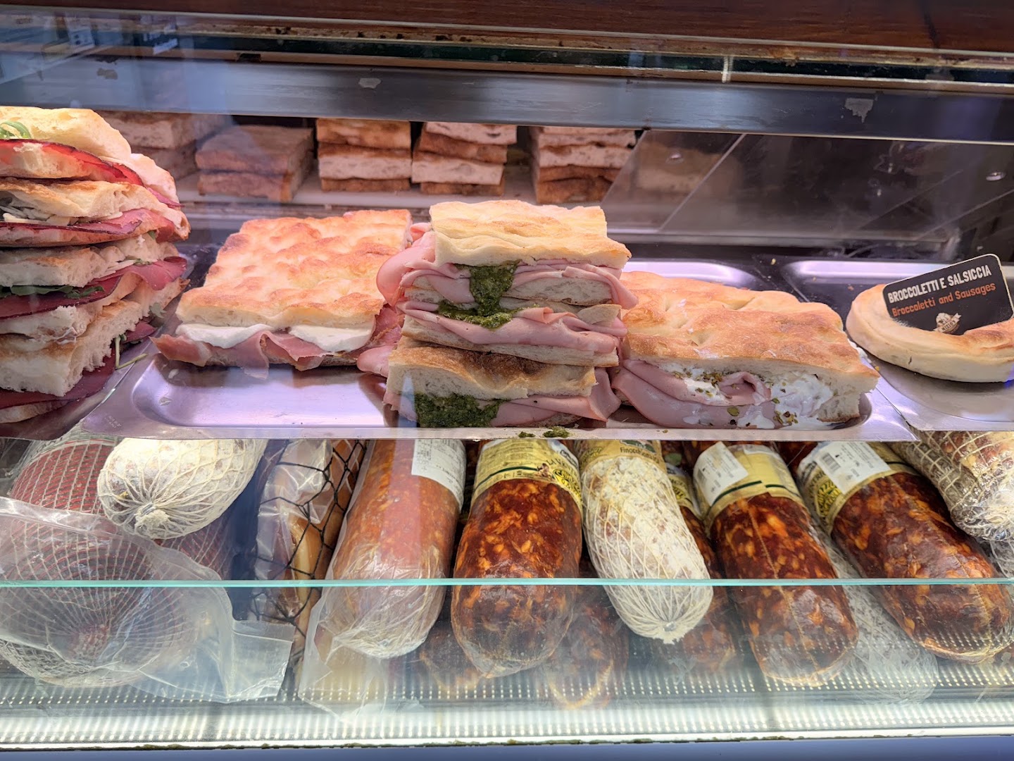 Mizio's Street Food