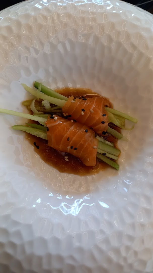 Mizu Ristorante Sushi