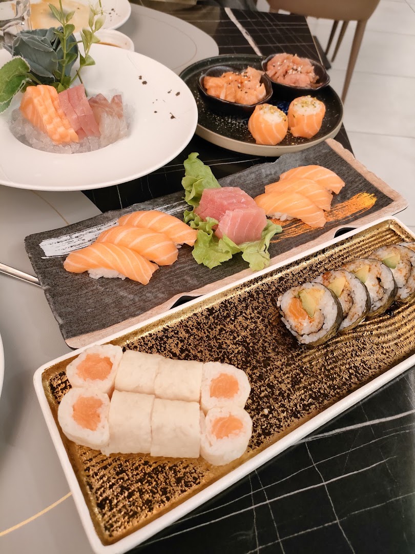 Mizu Ristorante Sushi