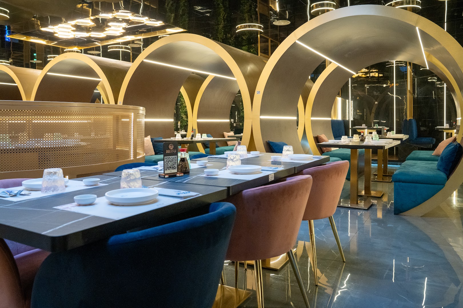 Mizu Sushi - All You Can Eat