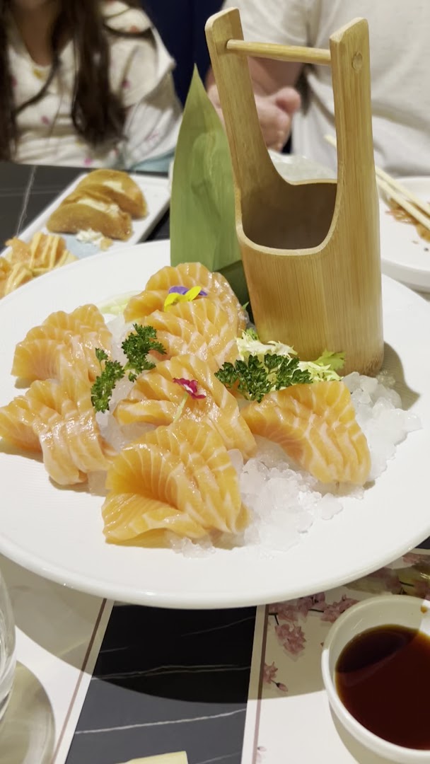 Mizu Sushi - All You Can Eat, Catania