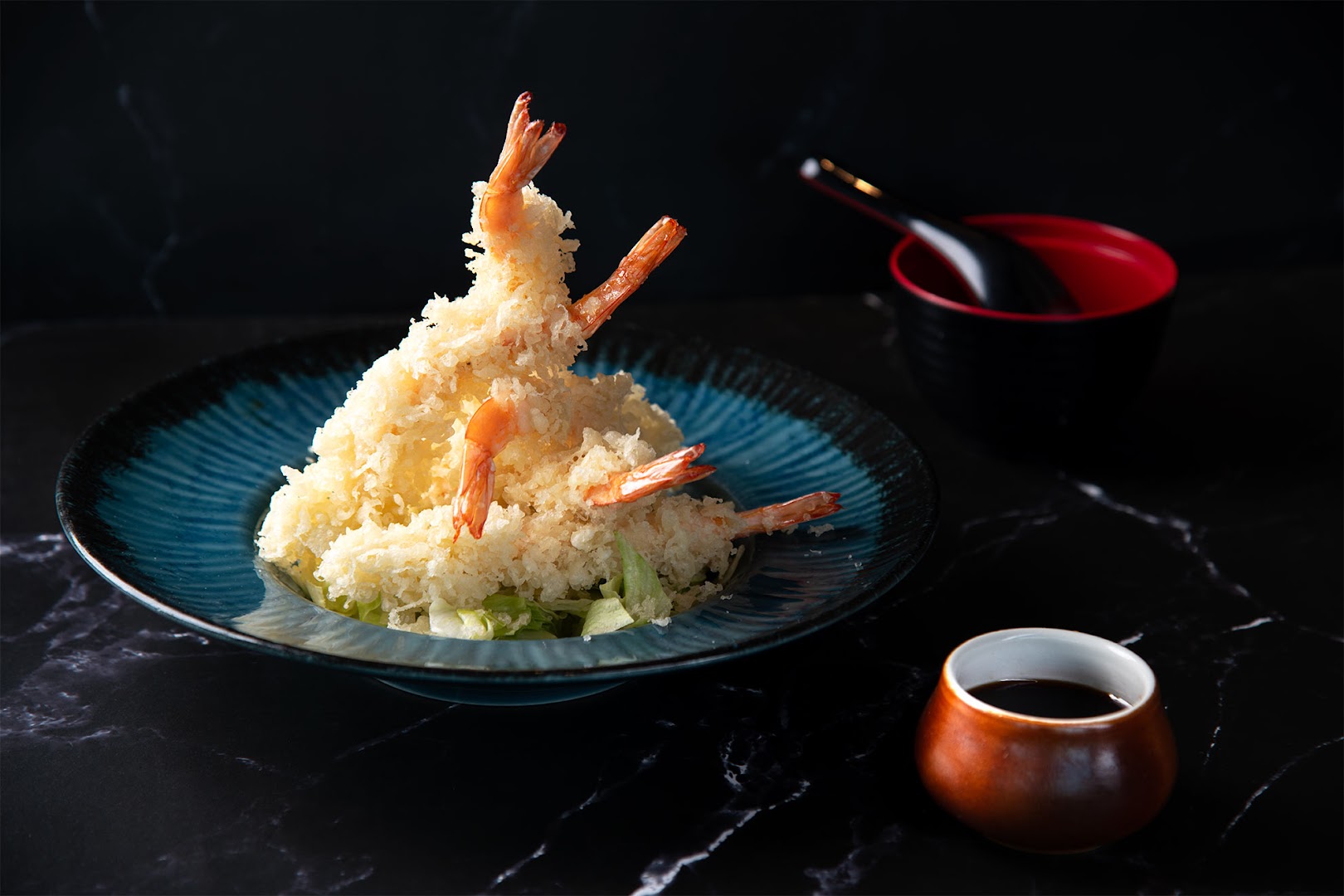 MIZU-Sushi&Fusion Restaurant, Castano Primo