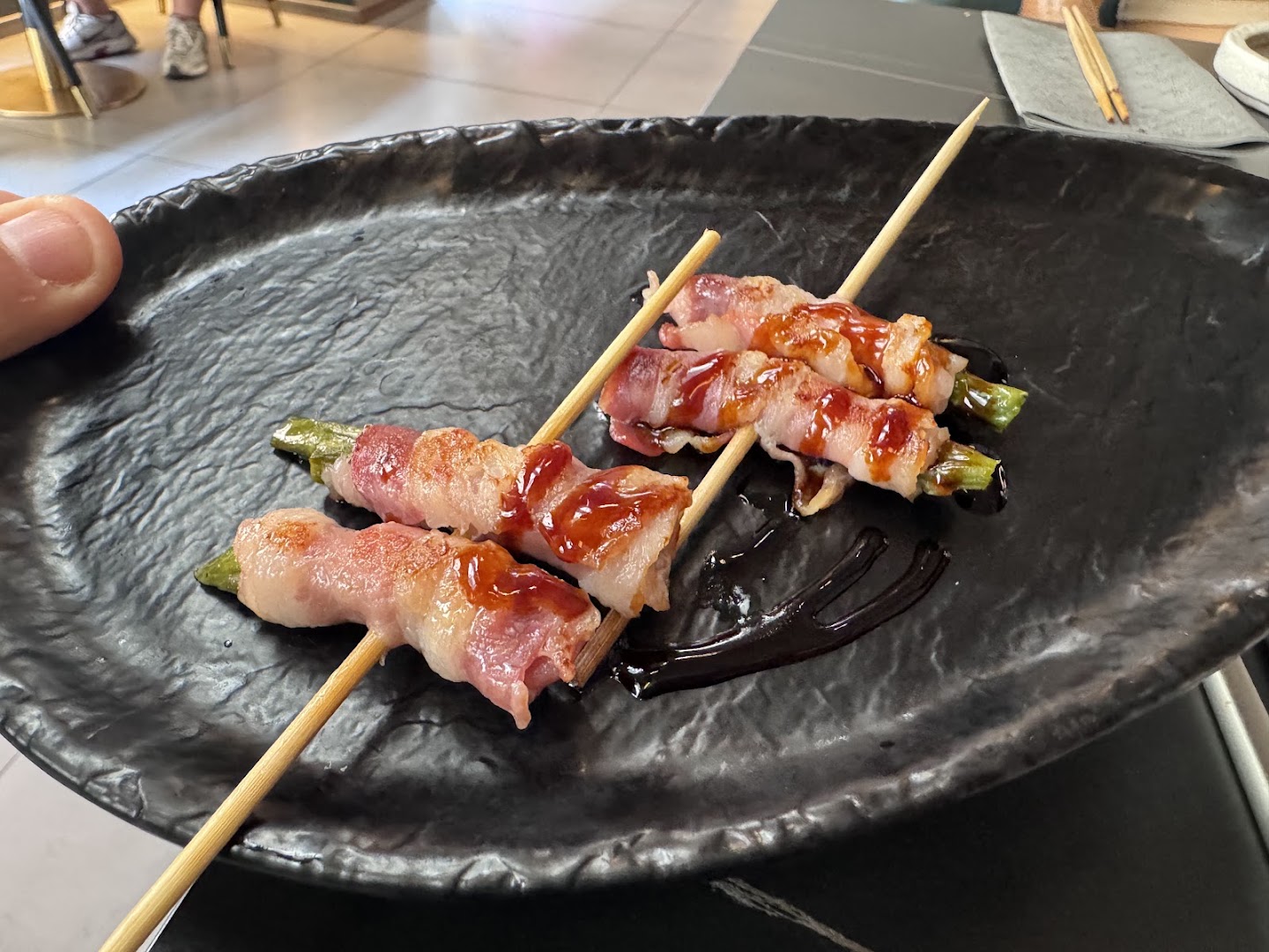 Mizu Sushi
