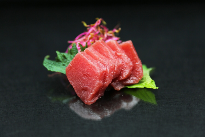 Mizu Sushi, Roma