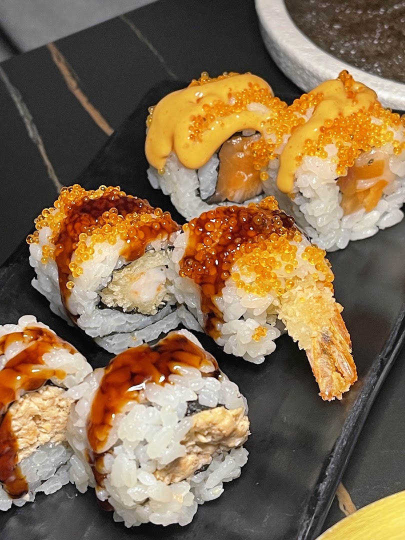 Mizu Sushi