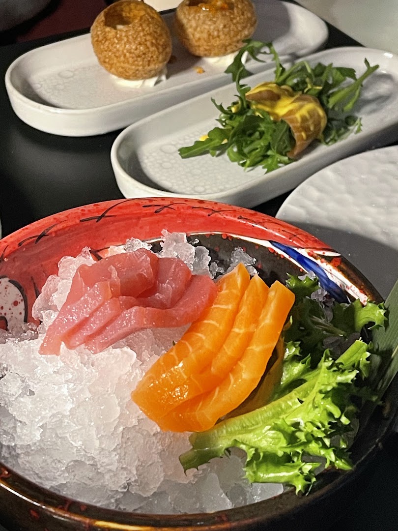 Mizu Sushi