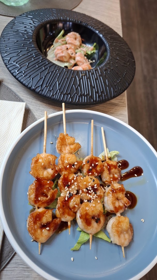 Mizuki Fusion Restaurant, Castelfranco Veneto