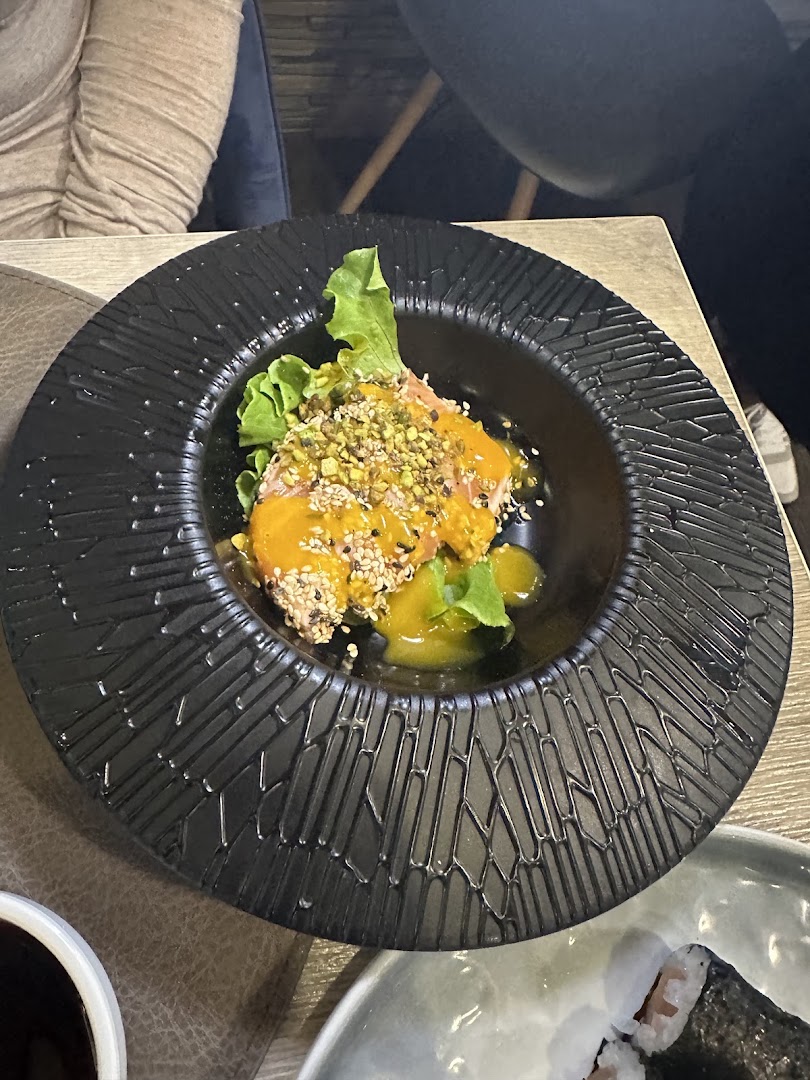 Mizuki Fusion Restaurant
