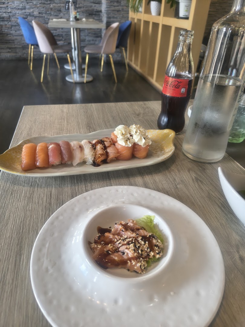 Mizuki Fusion Restaurant
