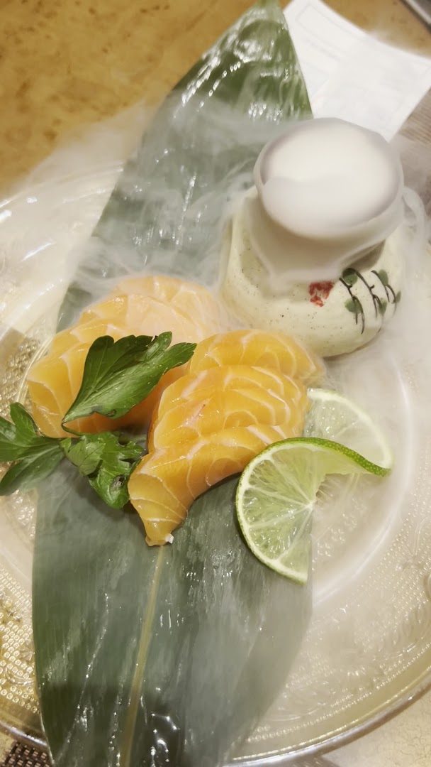 Mizumi Ristorante Giapponese Fusion
