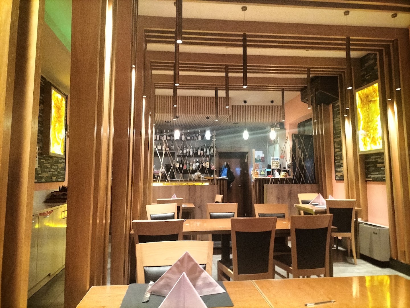 Mizumi Ristorante Giapponese Fusion