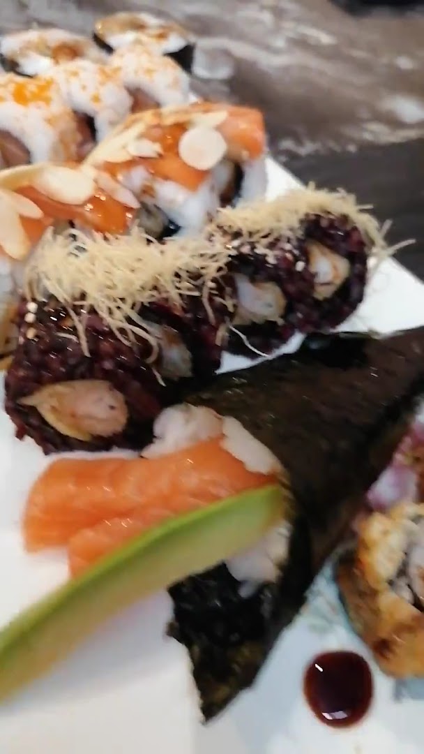Mizumi Ubersetto
