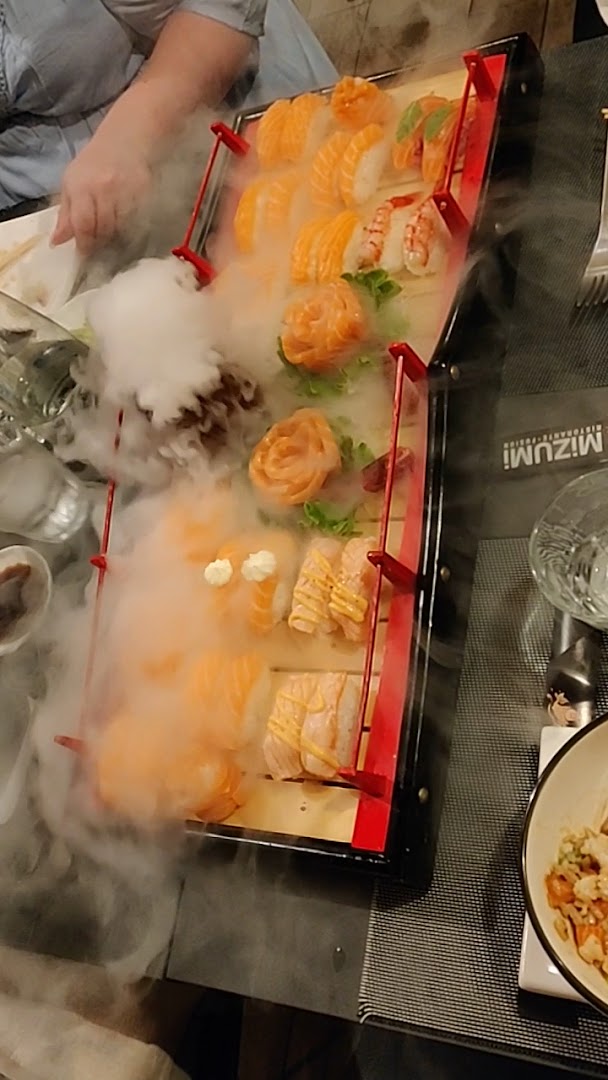 Mizumi Ubersetto