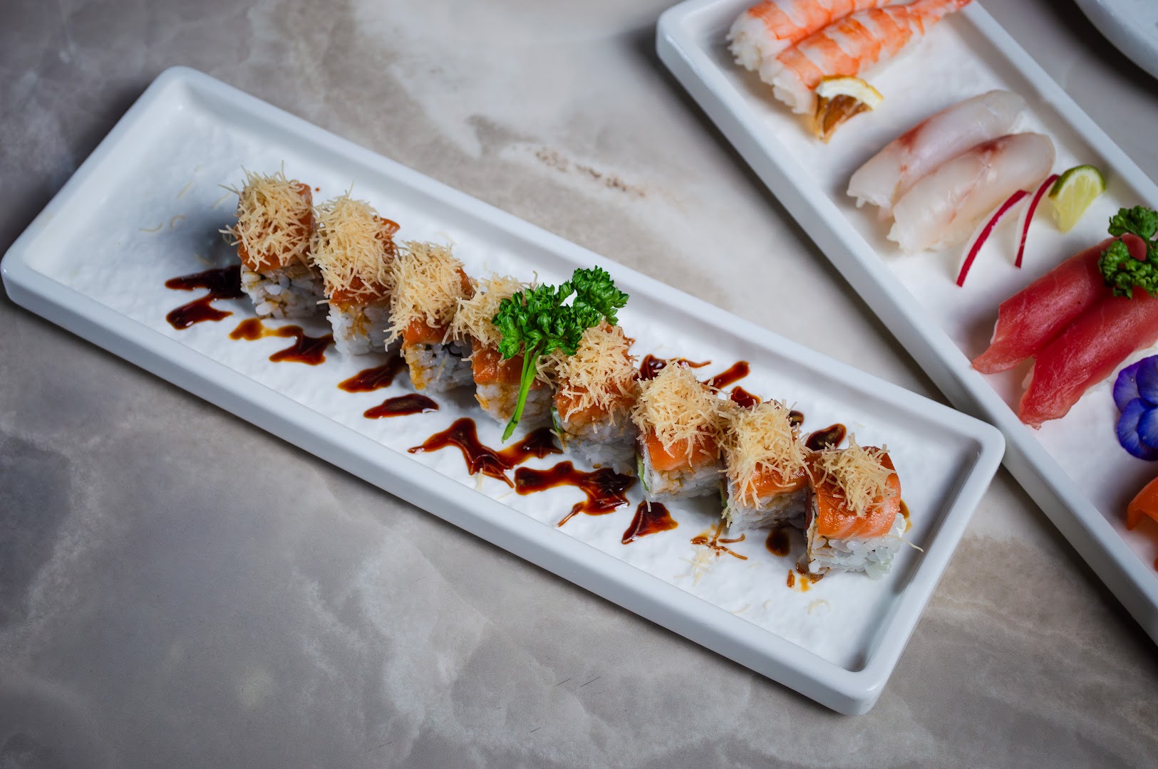 Mizuumi Sushi
