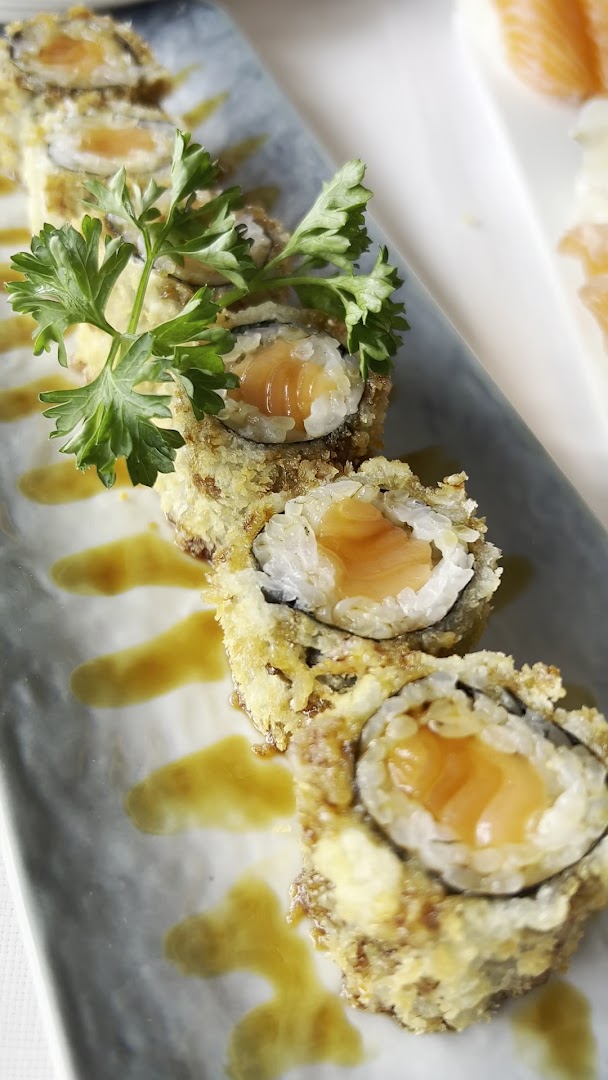 Mizuumi Sushi