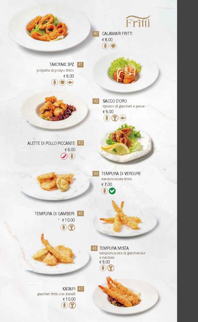 Mizuumi Sushi