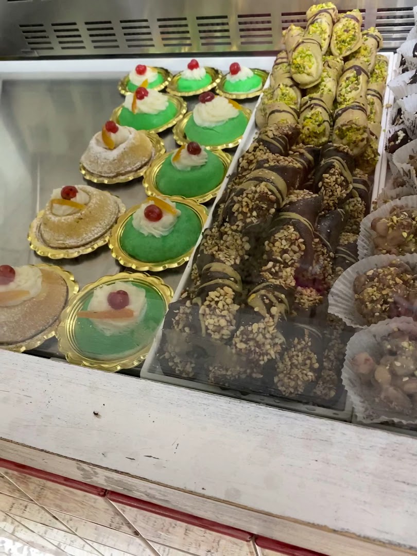 Mizzica Specialità Siciliane
