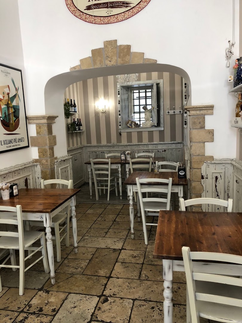 Mizzica Specialità Siciliane