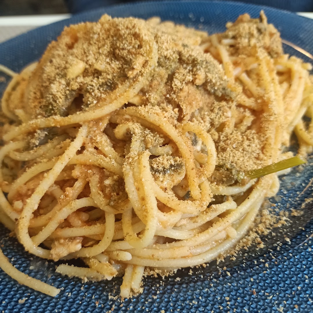 MIZZICA - Trattoria siciliana & Pizzeria