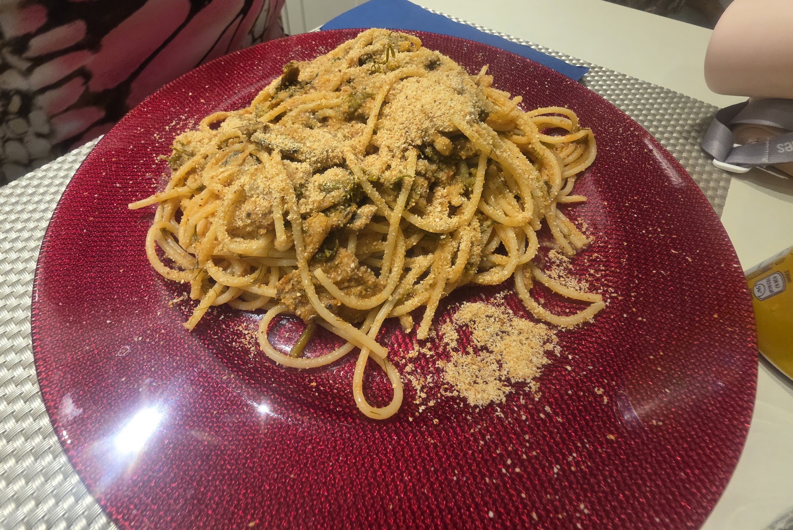 MIZZICA - Trattoria siciliana & Pizzeria