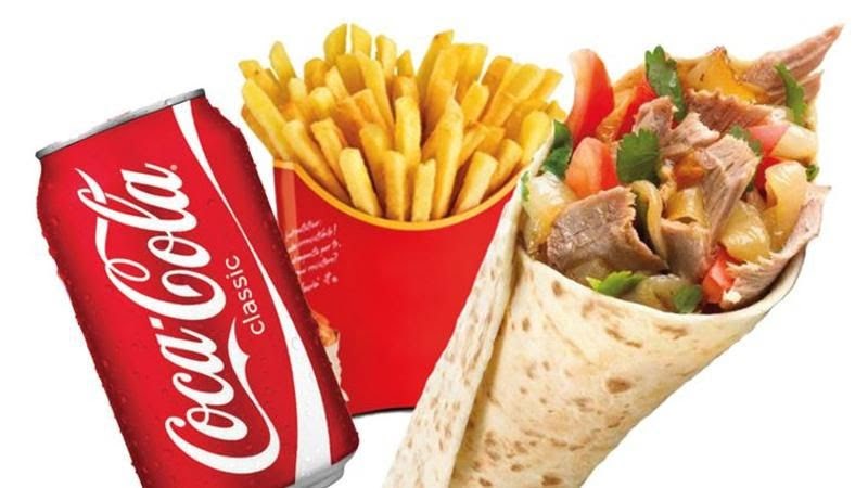 MK Bovisa Kebap