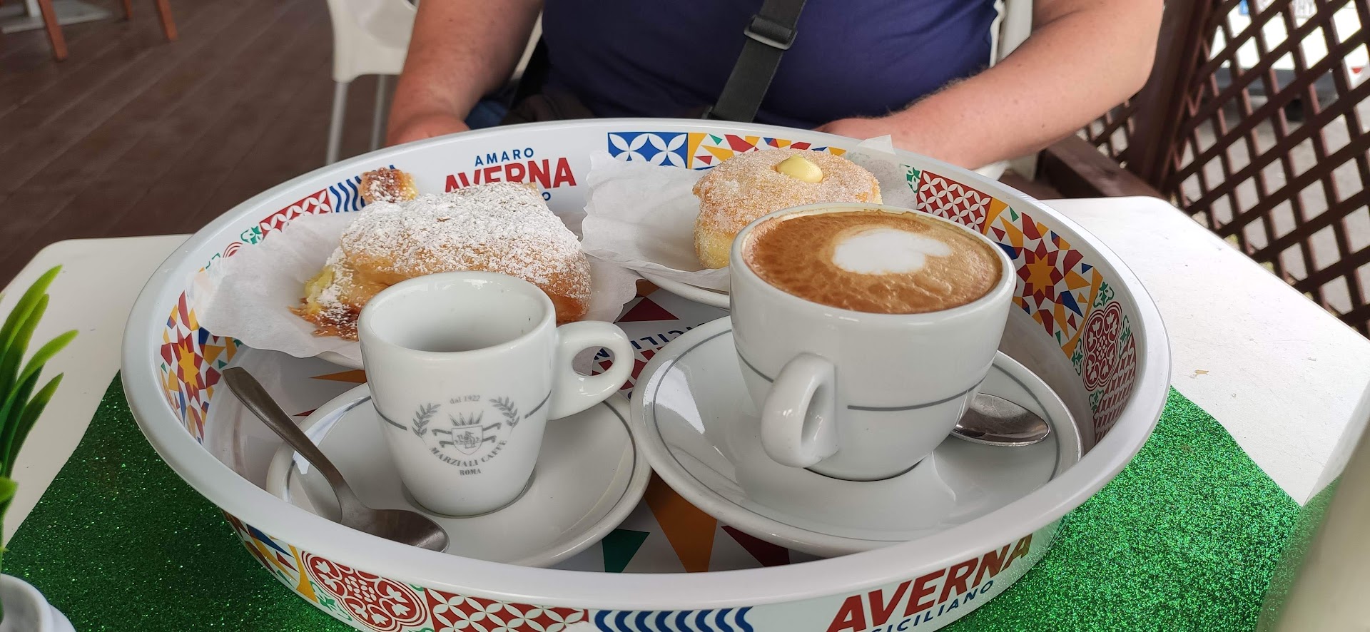 Mm-Bar Pasticceria Ciampino