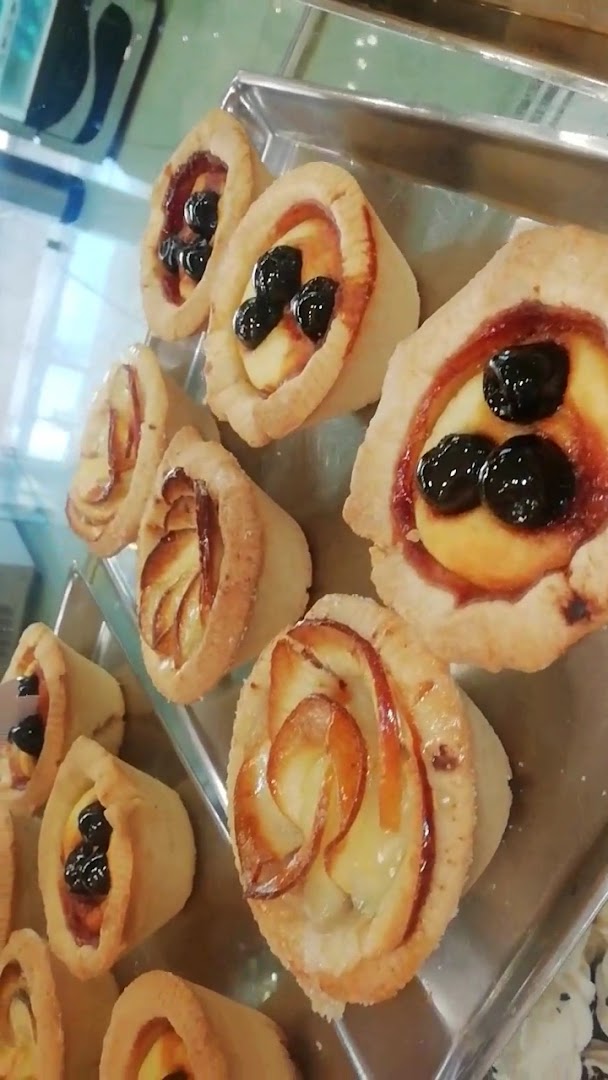 Mm-Bar Pasticceria Ciampino