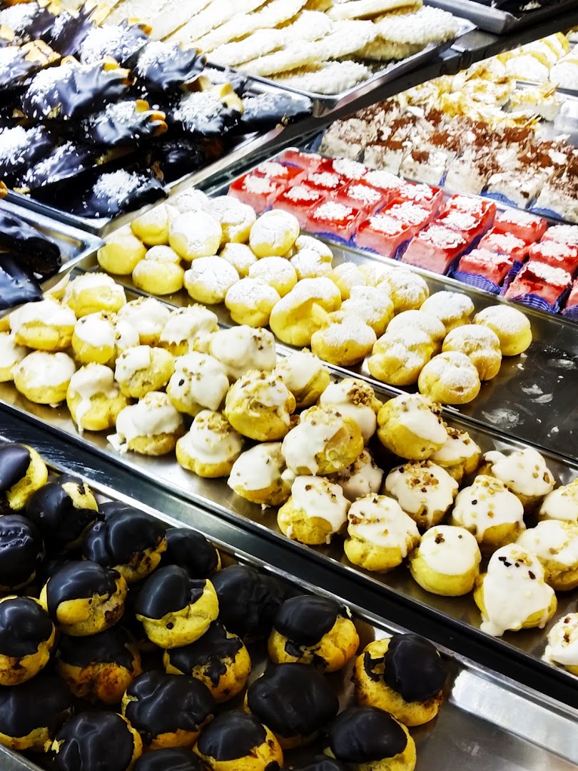 Mm-Bar Pasticceria Ciampino