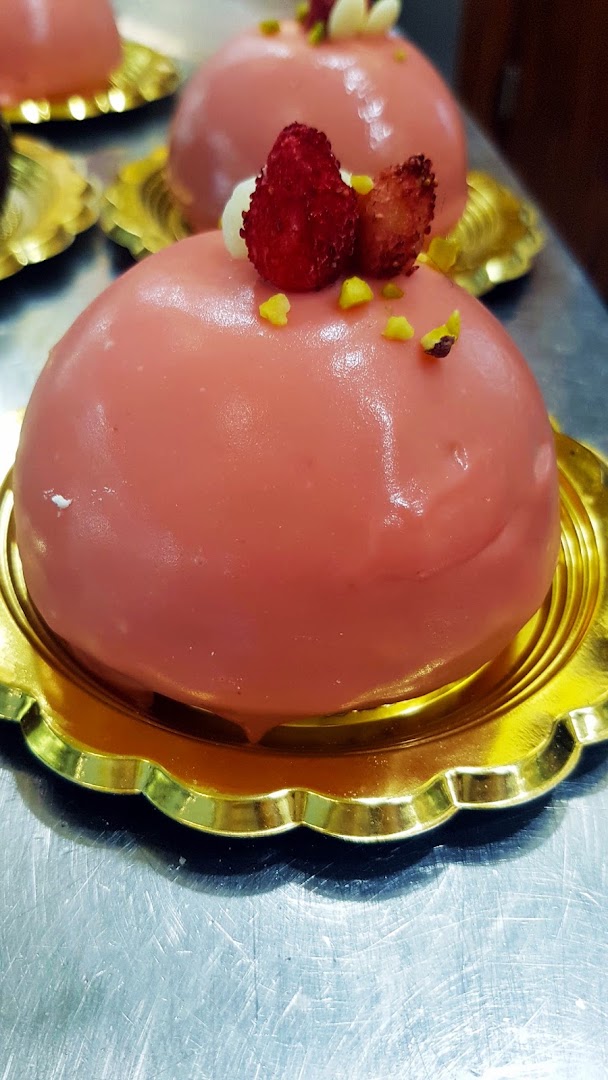 Mm-Bar Pasticceria Ciampino