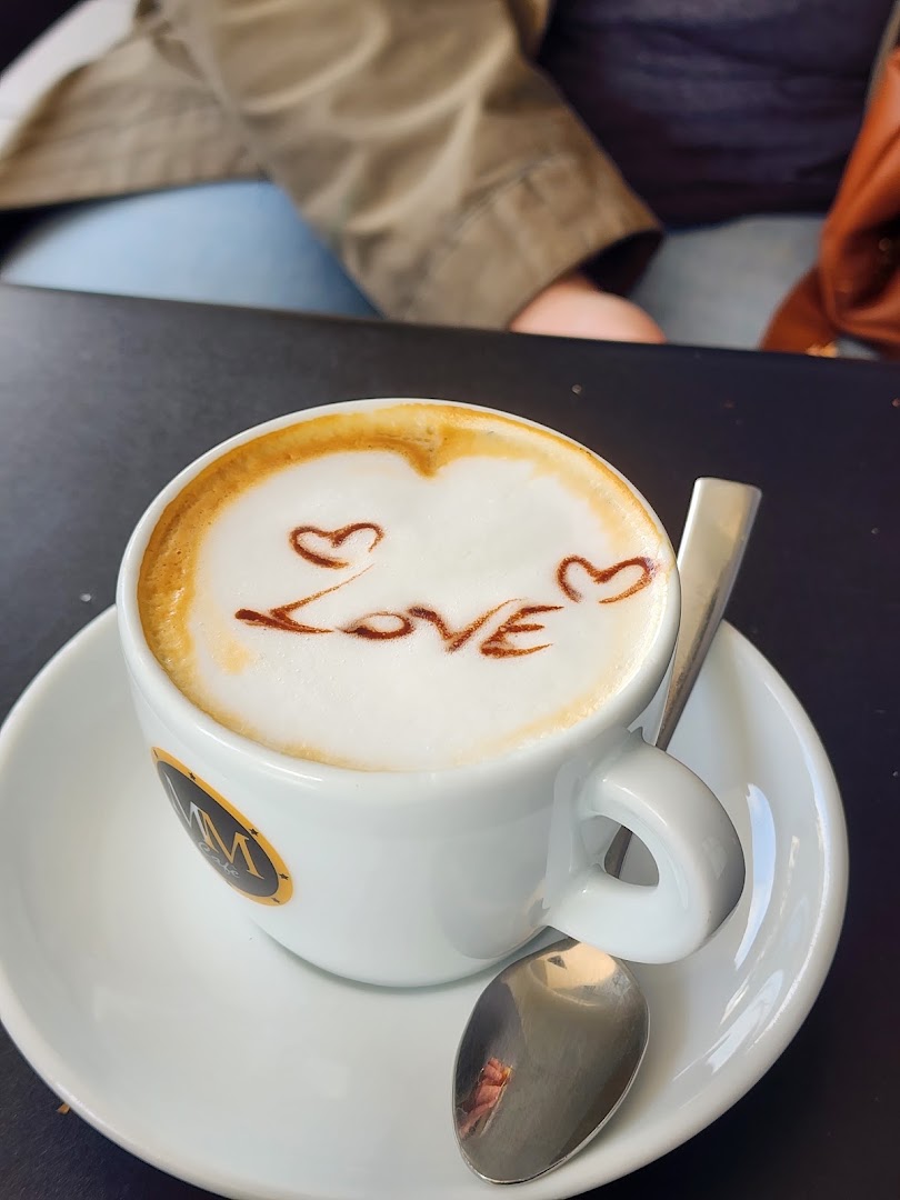 MM Cafè
