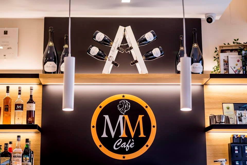 MM Cafè